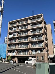 グランイーグル川崎東2