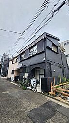 神奈川県川崎市川崎区四谷上町