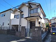 埼玉県鴻巣市氷川町：物件画像