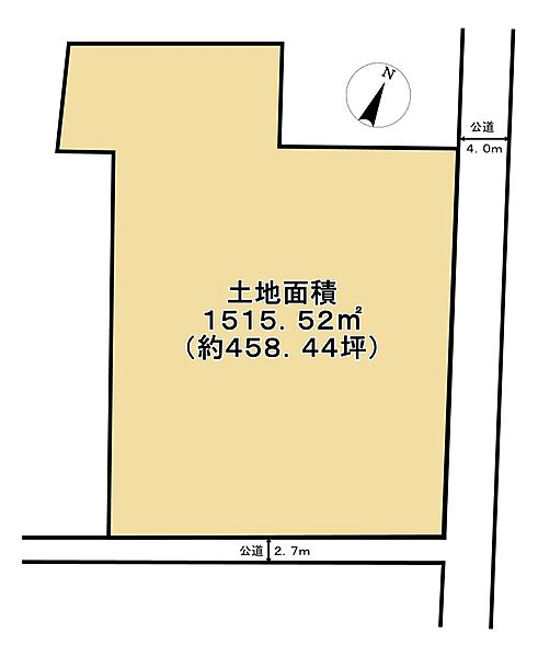 区画図：311002468414