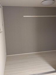 （仮）D-ROOM富士河口湖町　Ｆ 105 1階1LDKの室内