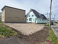 北海道函館市日吉町4丁目27-12：物件画像
