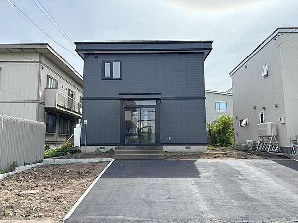 detached 北海道札幌市中央区大通西１７丁目2-26　イー・エフ大通17ビル　2階