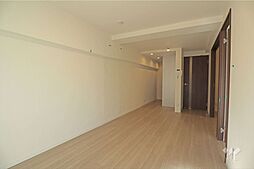 ニュー目黒フラワーマンション 2LDKのリビング/ダイニング