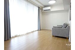 クレッセント武蔵小杉グランデイズ壱番館