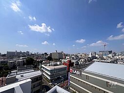 〜自由が丘の落ち着いた地でゆとりある生活〜