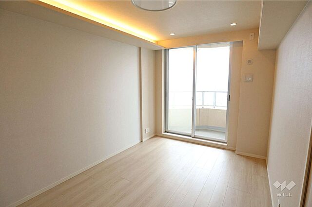 その他 パークタワー東京フロント 23階/-