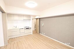 蒲田シティハウス 2LDKのリビング/ダイニング