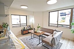 ヒルズ武蔵中原ウエストウイング