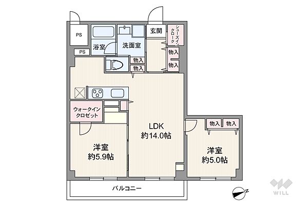 間取り：313004567149