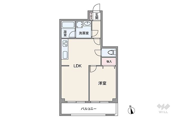 間取り：313004577440