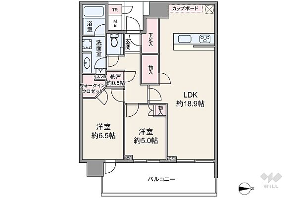 間取り：313004734676