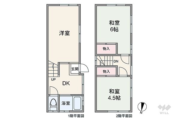 間取り：313004820866