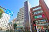 外観：伊川ビルの外観(北西側から)