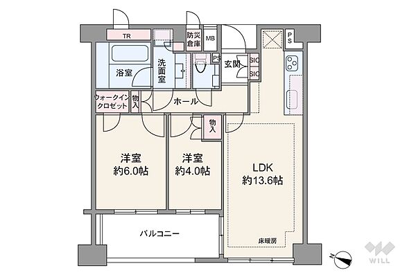 間取り：313004691239