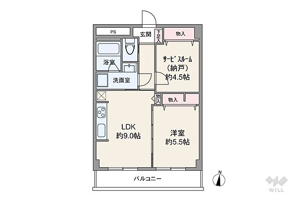 間取り：313004704798