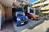 駐車場：敷地内駐車場（屋外平面式）