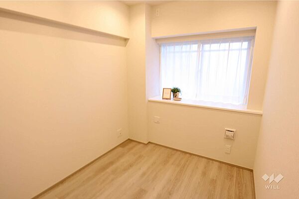 子供部屋