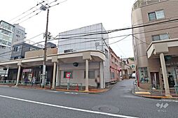 大田区山王3丁目 土地