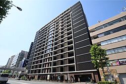 シティハウス中目黒テラス