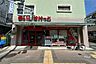 周辺：まいばすけっと(上池台店)の外観