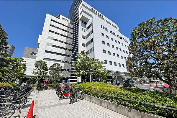昭和大学病院
