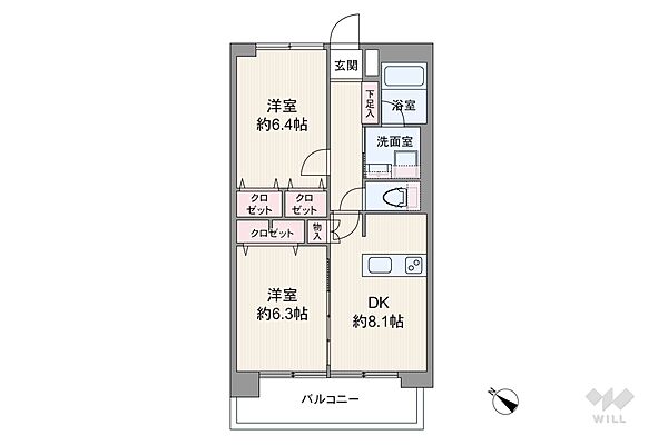 間取り：313004825941