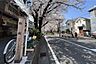 周辺：桜坂の外観