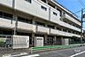 周辺：矢口小学校[公立]の外観