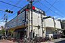 周辺：西友(矢口ノ渡店)の外観