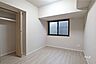 子供部屋：洋室約5帖子供部屋としてもお使い頂けそうです。
