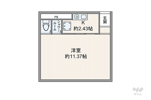 間取り：313004853326
