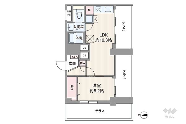 間取り：313004854616