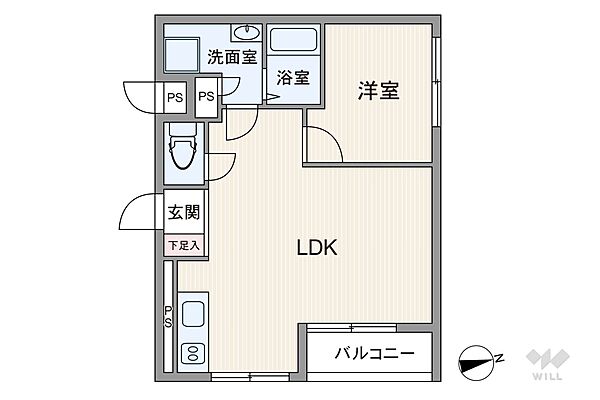 間取り：313004855077