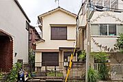 物件（東側から）［2026年7月6日撮影］