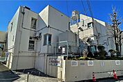 深沢保育園[公立]の外観