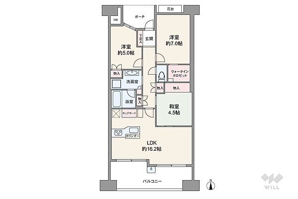 間取り：314002820659