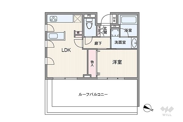 間取り：313004854623