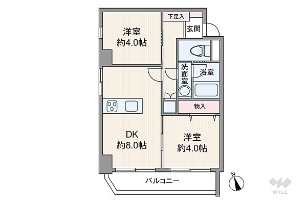 間取り：313004856742