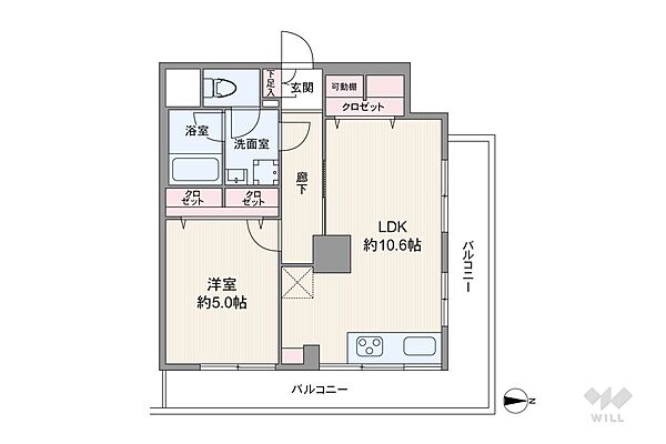間取り：313004864702