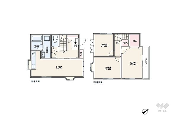 間取り：313004890290