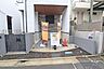駐車場：物件の駐車スペースお車一台分のスペースがございます。