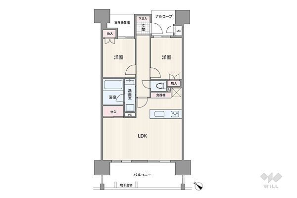 間取り：313004897006