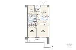 武蔵中原パークホームズ