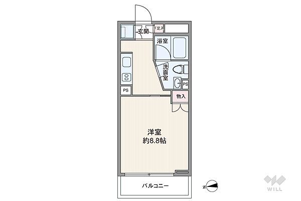 間取り：314002869568