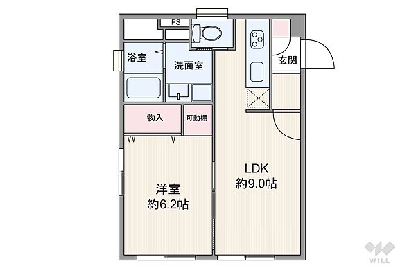 間取り：313004895475