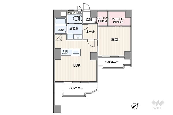 間取り：313004898961