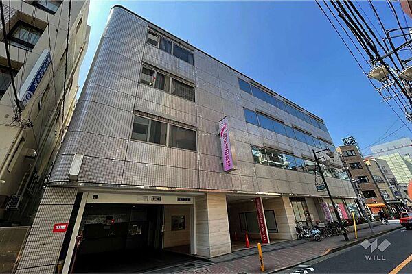 東京蒲田病院