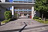 駐車場：駐車場の出入り口（リングシャッター付き）・敷地内駐車場（屋外機械式）