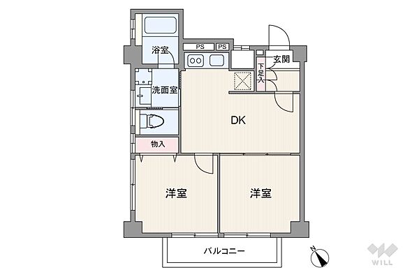 間取り：313004936169